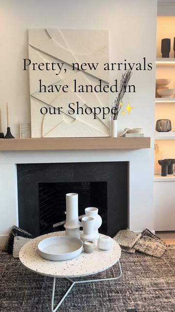 @Shoppe Refined