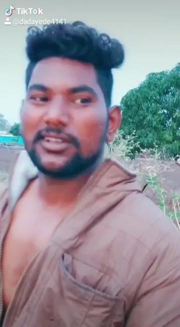 @Nitin Jogdand