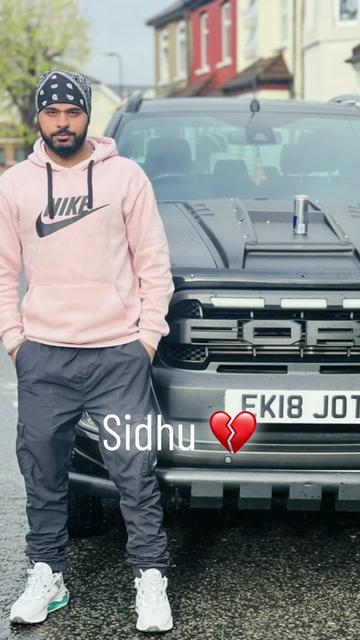 @Stunning Sahil