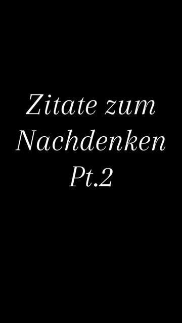 @Motivation Inspiration Deutsch