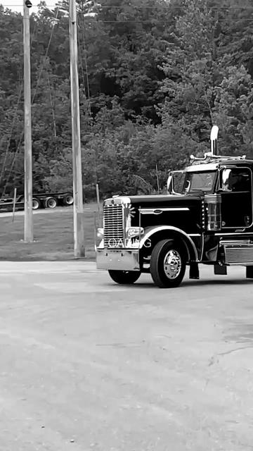 @Dimmick Group Peterbilt