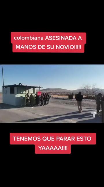 @desaparecid@s y otros
