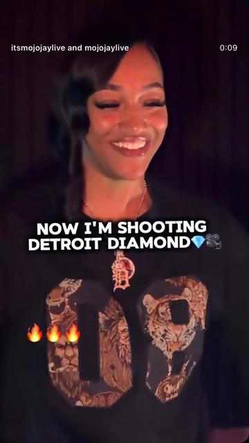 @Detroit Diamond