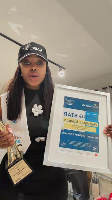 @Becoming_Dr Nandipha