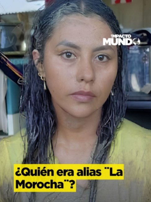 @Impacto Mundo