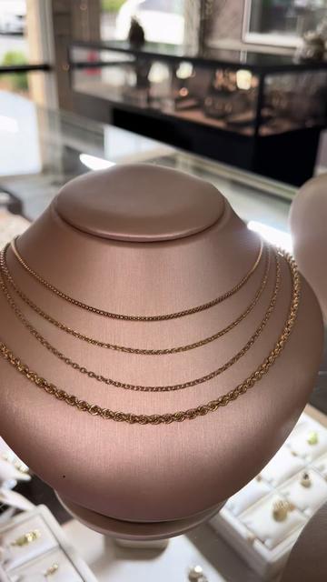 @Bernards Jewelers