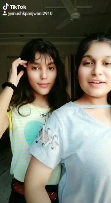 @paryani wandu