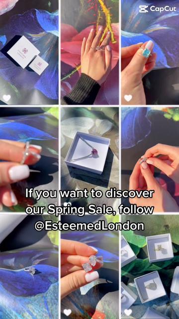@Esteemed London