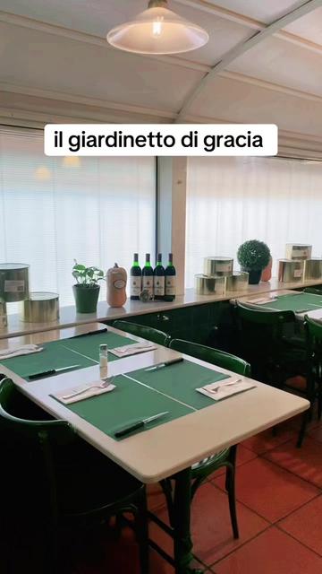 @Il Giardinetto di gracia