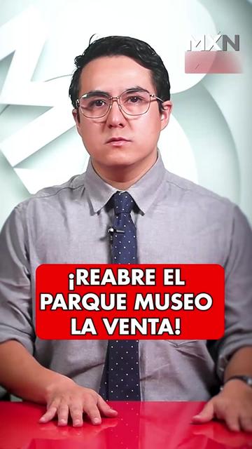 @Informativo Mxn