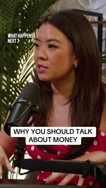 @What Happens Next Podcast
