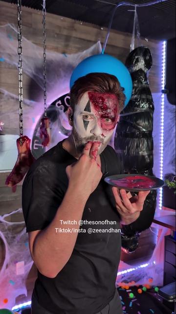 @Zee | Twitch @ TheSonOfHan