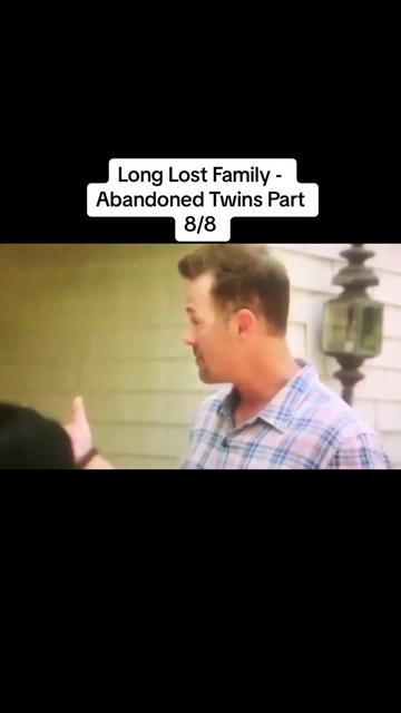 @Long Lost Family USA
