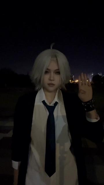 @梓言