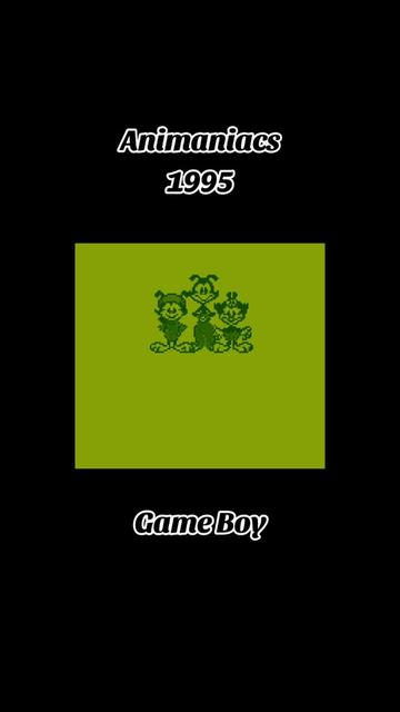 @Videogames Retro