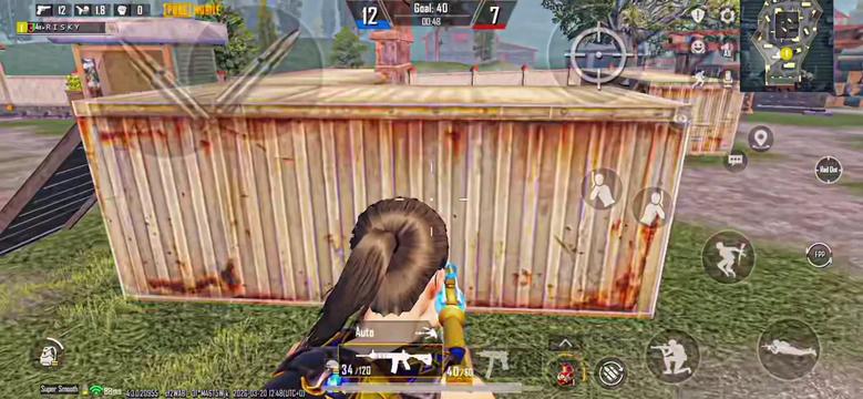 @RISKY
