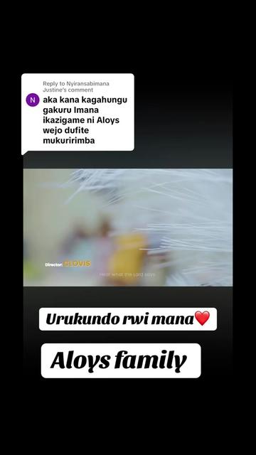 @Sikubwabo kajogi