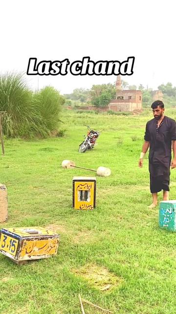 @Pehlwan Bahawal