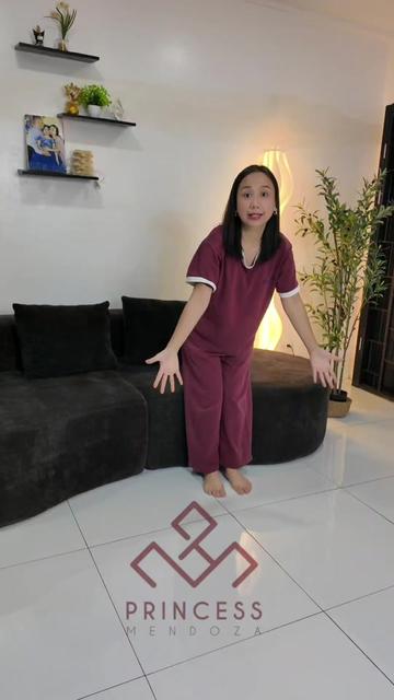 @Princess Mendoza