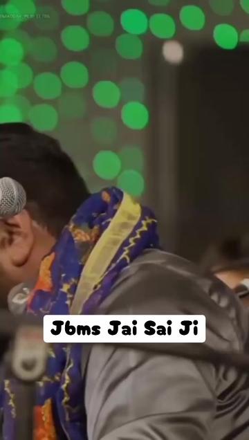 @Jai Baba Murad Shah Ji