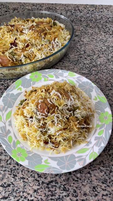 @Recipes Nest