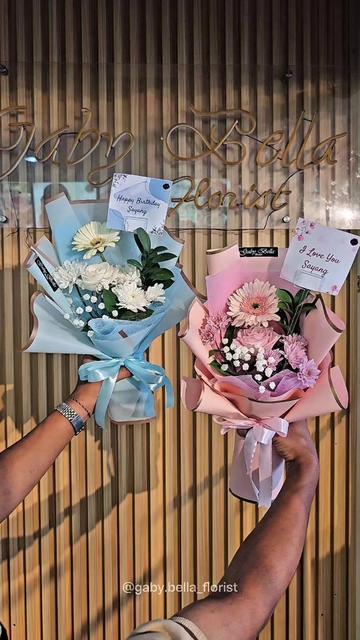 @gabybellaflorist