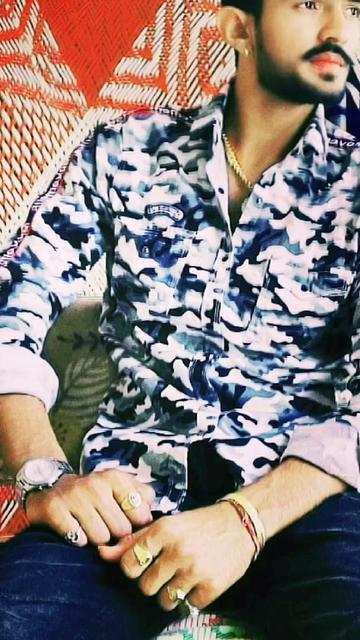 @Kishor Singh Rathore