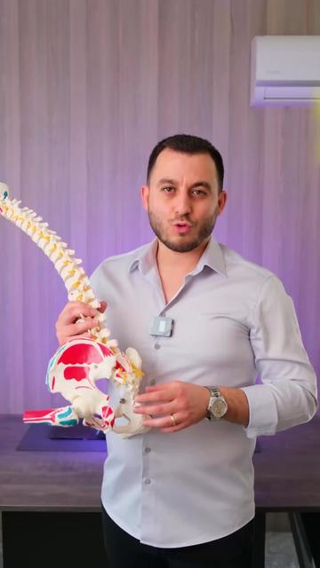 @SPİNE EKS FİZİK TEDAVİ