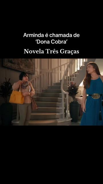 @Novelas da Telinha