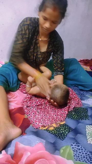 @Sharada Saud