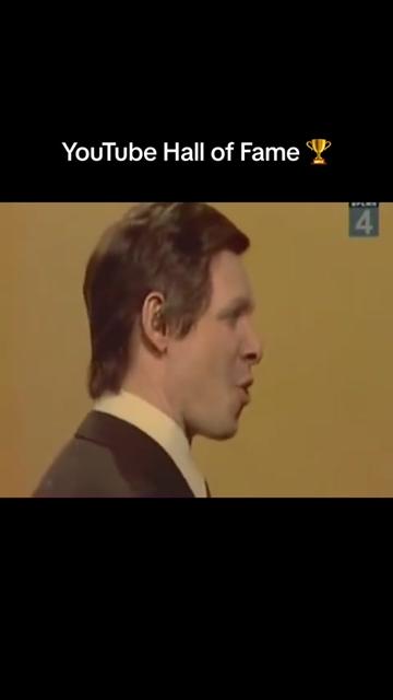 @YouTube Hall of Fame