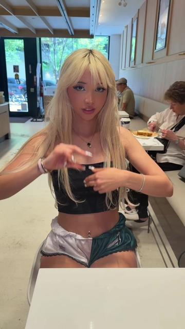 @Mia💫