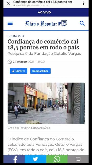 @Diário Popular IPTV