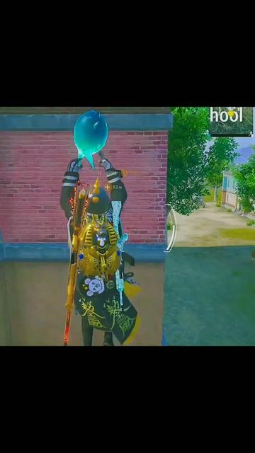 @PUBG Lover