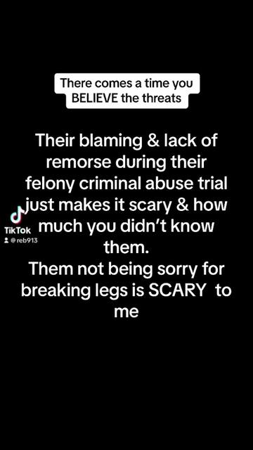 @Rebecca