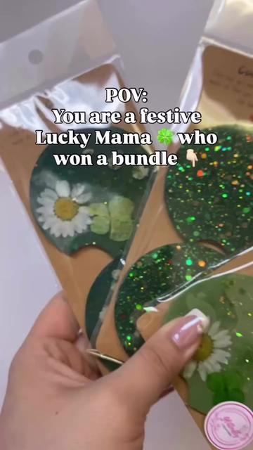 @GlitterflyCreationz 🦋🧿✨