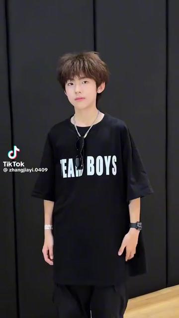 @team boys ๐