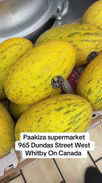 @Pakiza Supermarket