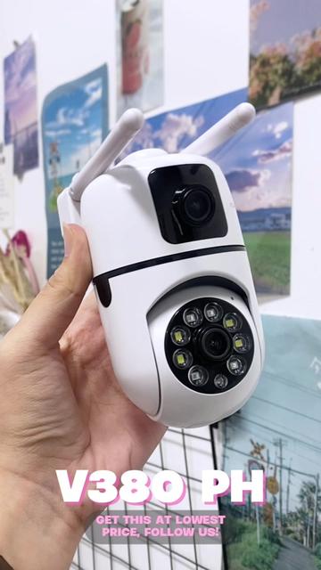 @V380 Pro Philippines