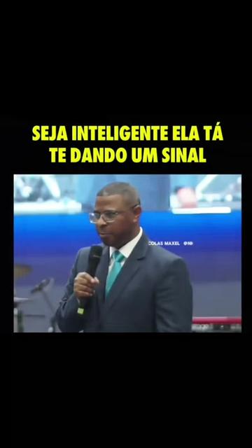 @Anderson Eu creio em Deus
