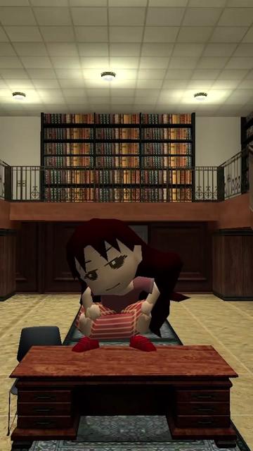 @Azumanga Dancing