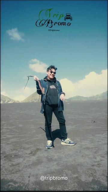@Trip Bromo