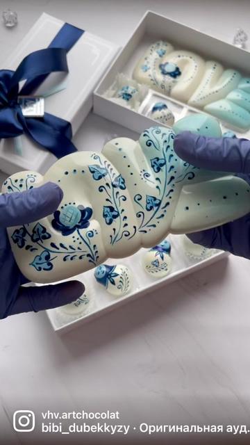 @VHV•Fine Art•Chocolate Classes