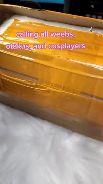 @Chibi Waifu Cosmetics