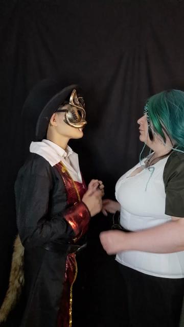 @GoldenDark