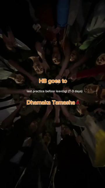 @Hookem Bhangra