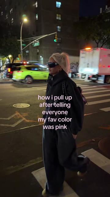 @Esther