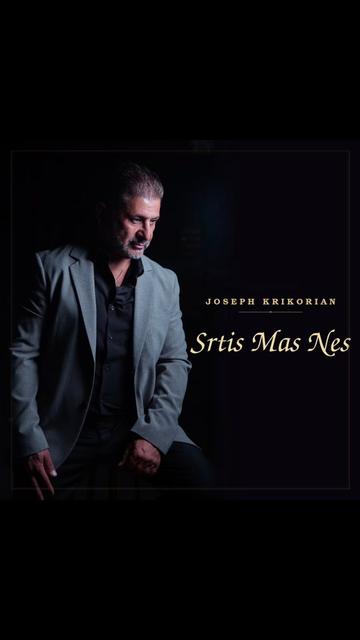 @Joseph Krikorian