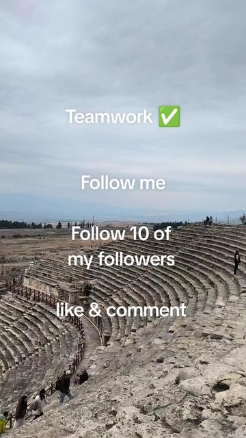 @Teamwork