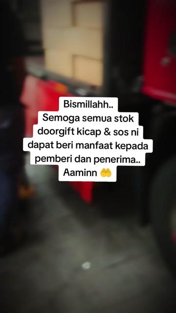 @Syila Doorgift Selangor